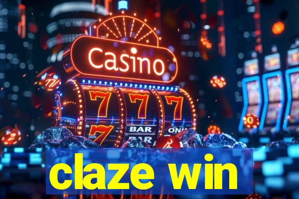 claze win